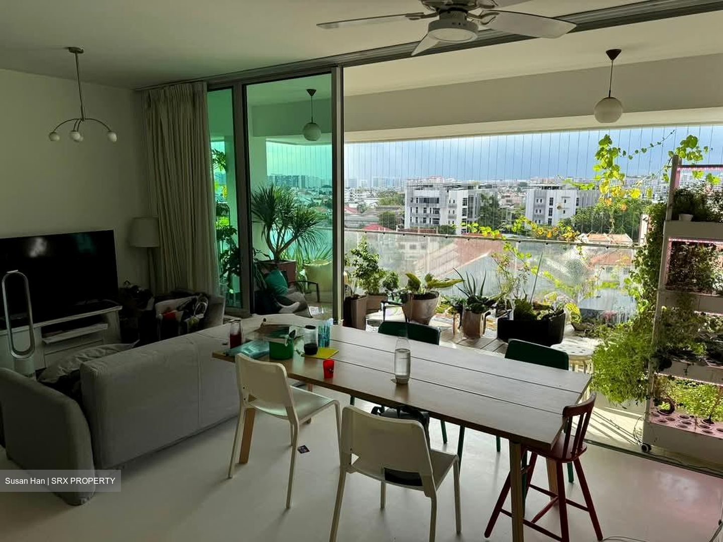 Kovan Residences (D19), Condominium #595760391